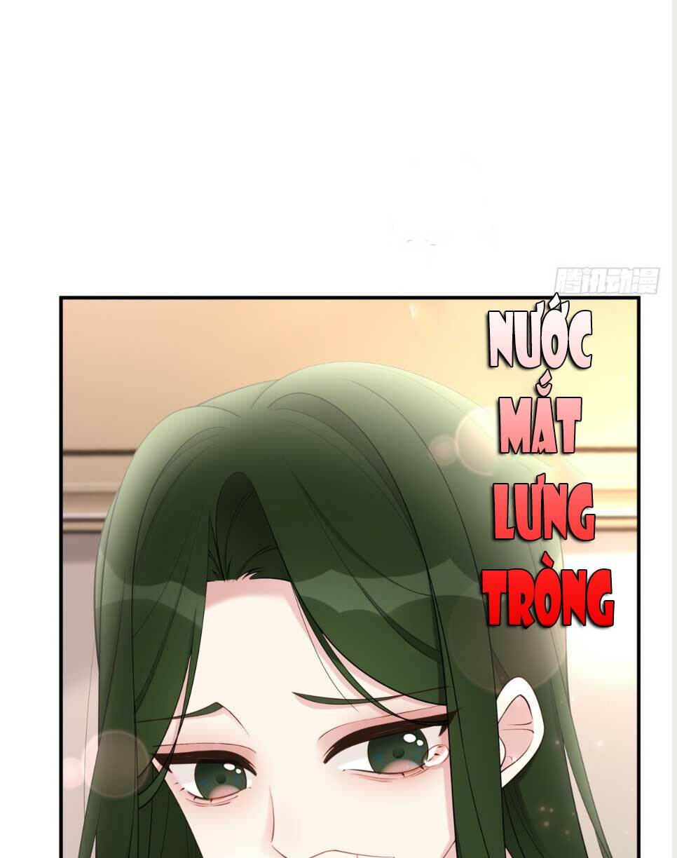 sủng em sủng tới tận cùng chapter 56.2 9