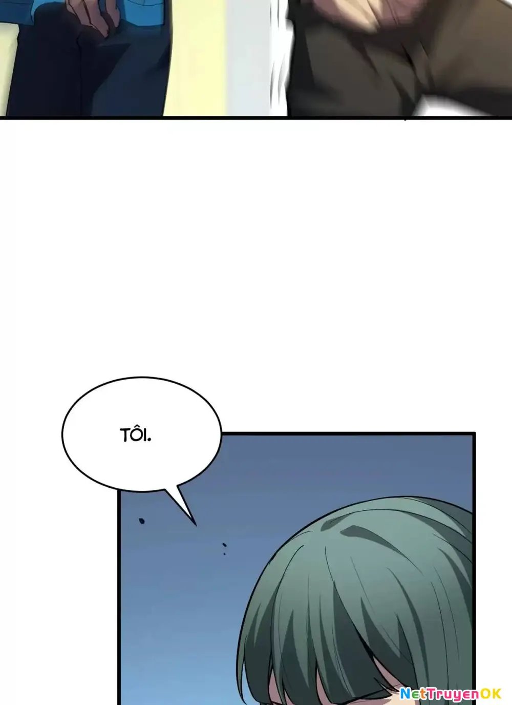 toàn dân tận thế: ta, virus quân vương chapter 8 23