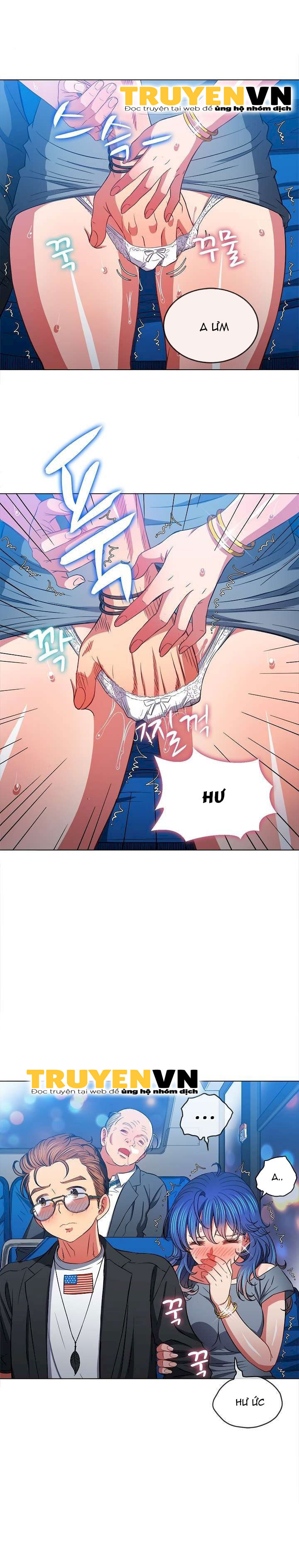 bắt nạt học đường chapter 78 5