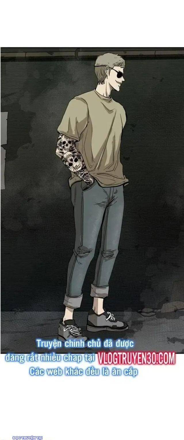 shark - cá mập chapter 94 48