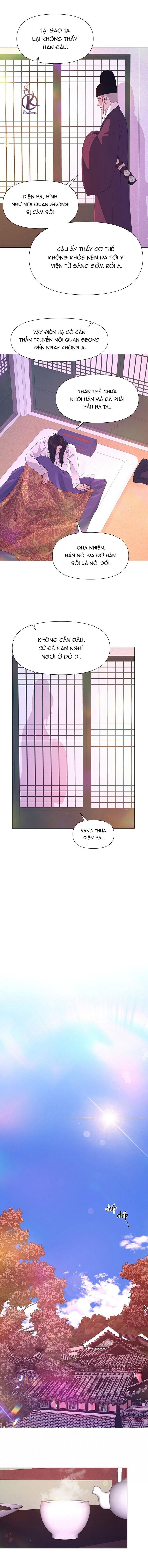 dạ xoa hoá diễn ký chapter 66 8
