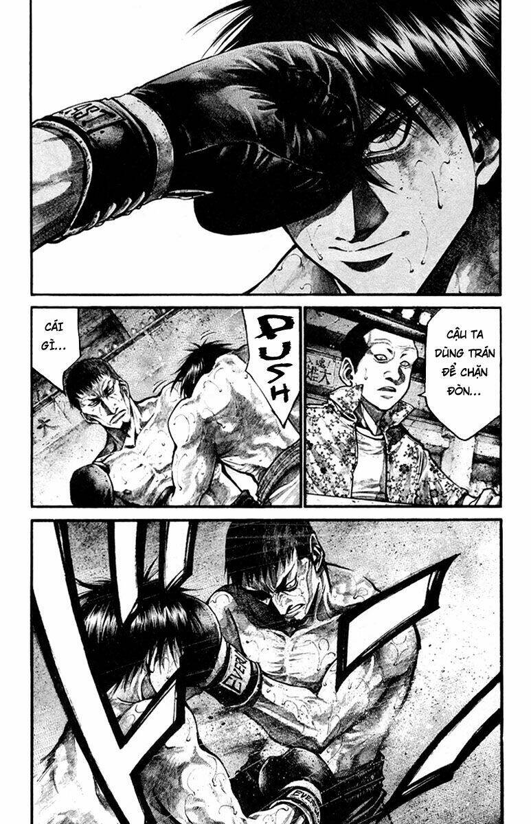 rainbow chapter 132 4