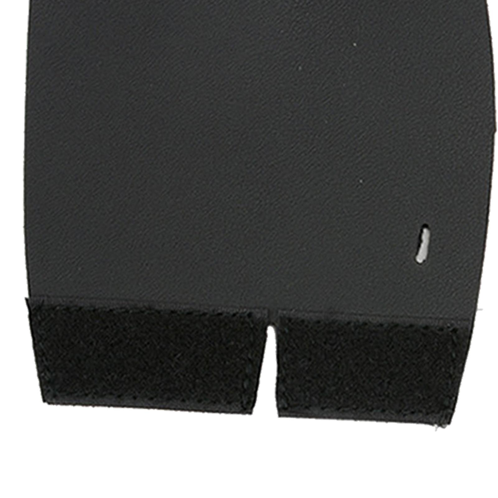 Wear Resistant French Hand Guard Handmade Accessory for Kids Adult