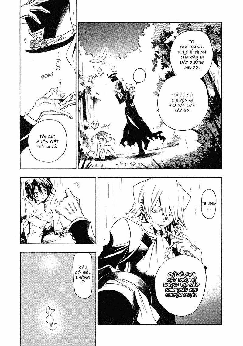 pandora hearts chapter 13 11
