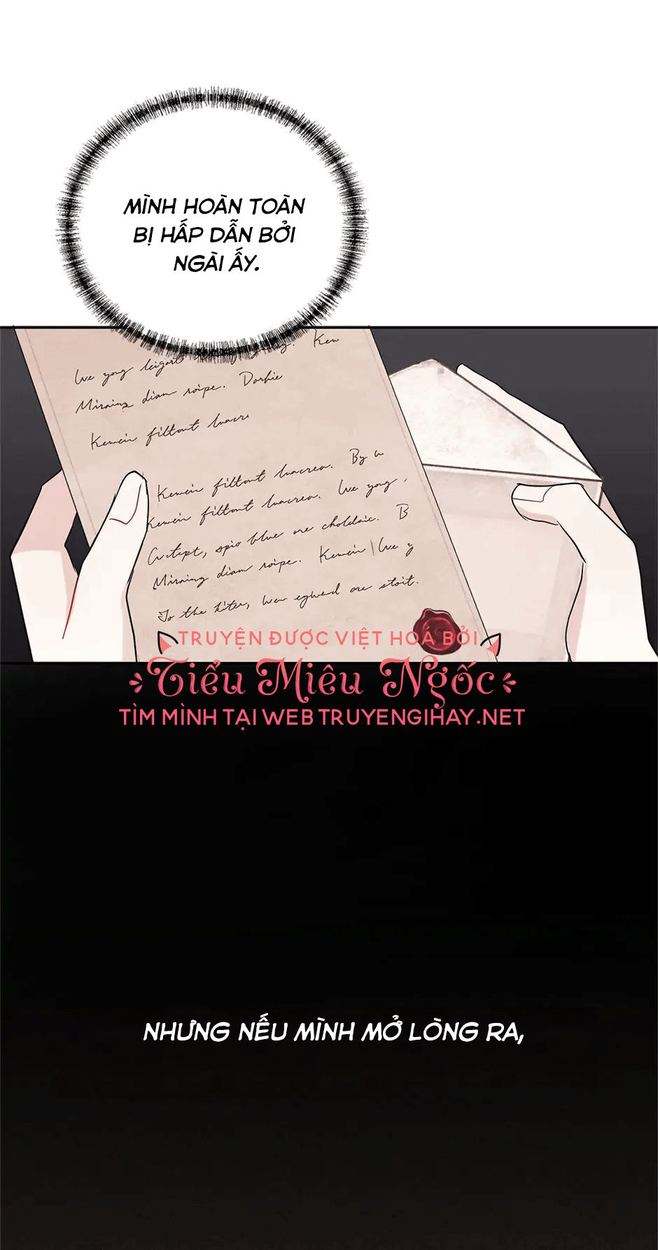 đừng ăn thịt tôi mà chapter 32 32