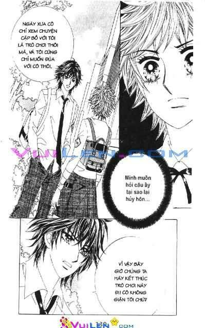 nụ hôn và sắc đẹp chapter 13 138