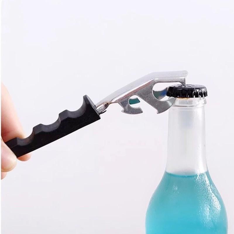 Combo 2 Dụng Cụ Gắp Nóng Kèm Khui Đa Năng