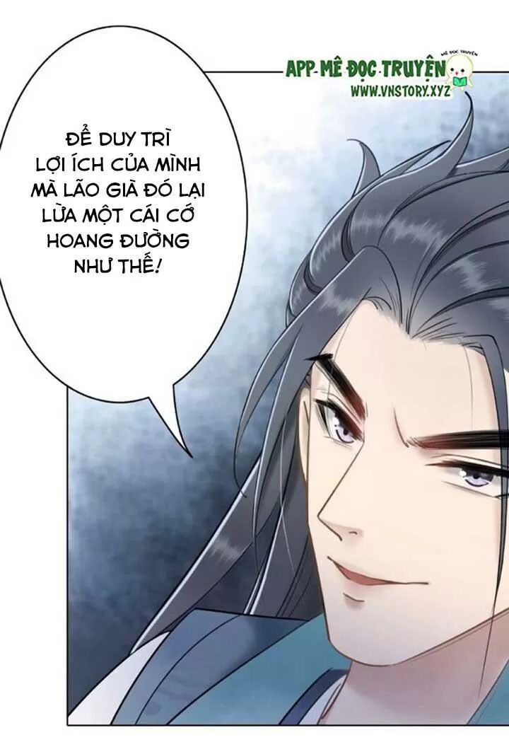 cực phẩm phế vật tiểu thư chapter 44 3