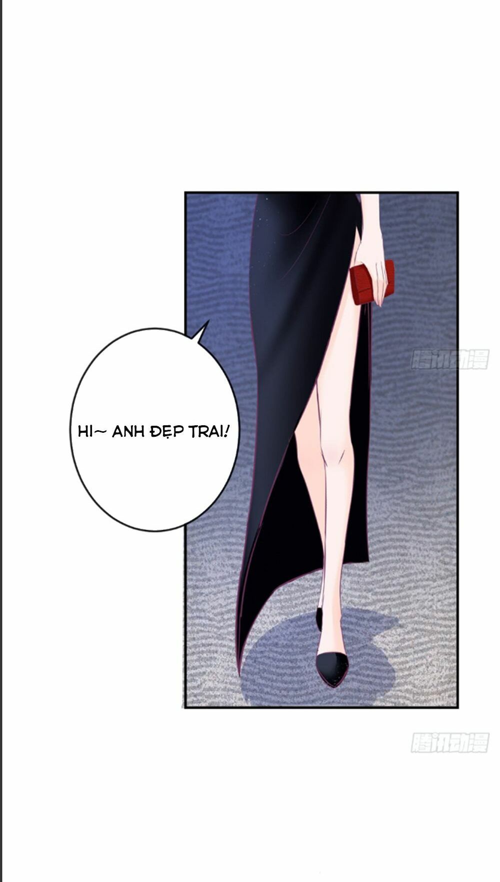 cẩm lý thiếu nữ của tôi chapter 3.2 36