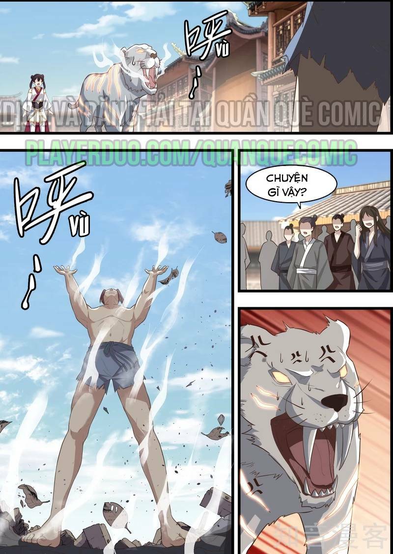 bất tử tà vương chapter 57 1