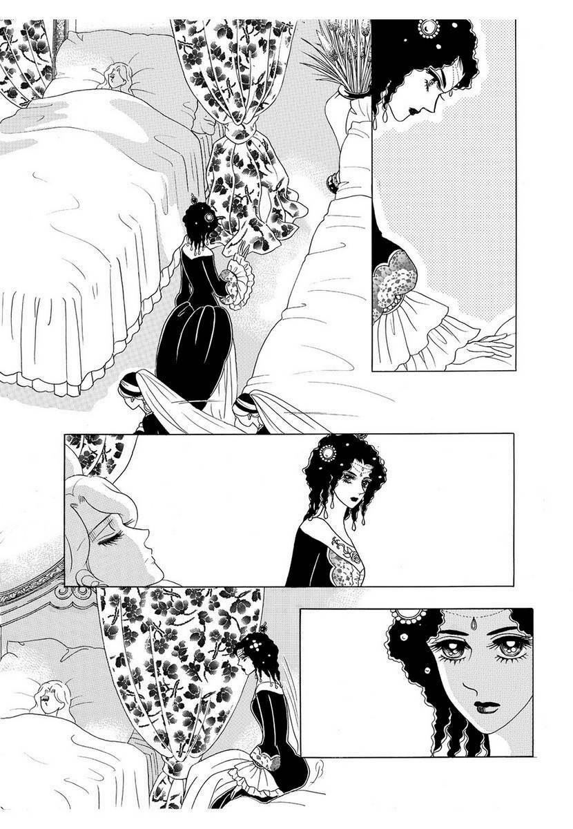 princess - công chúa xứ hoa (bản đẹp) chapter 69 20