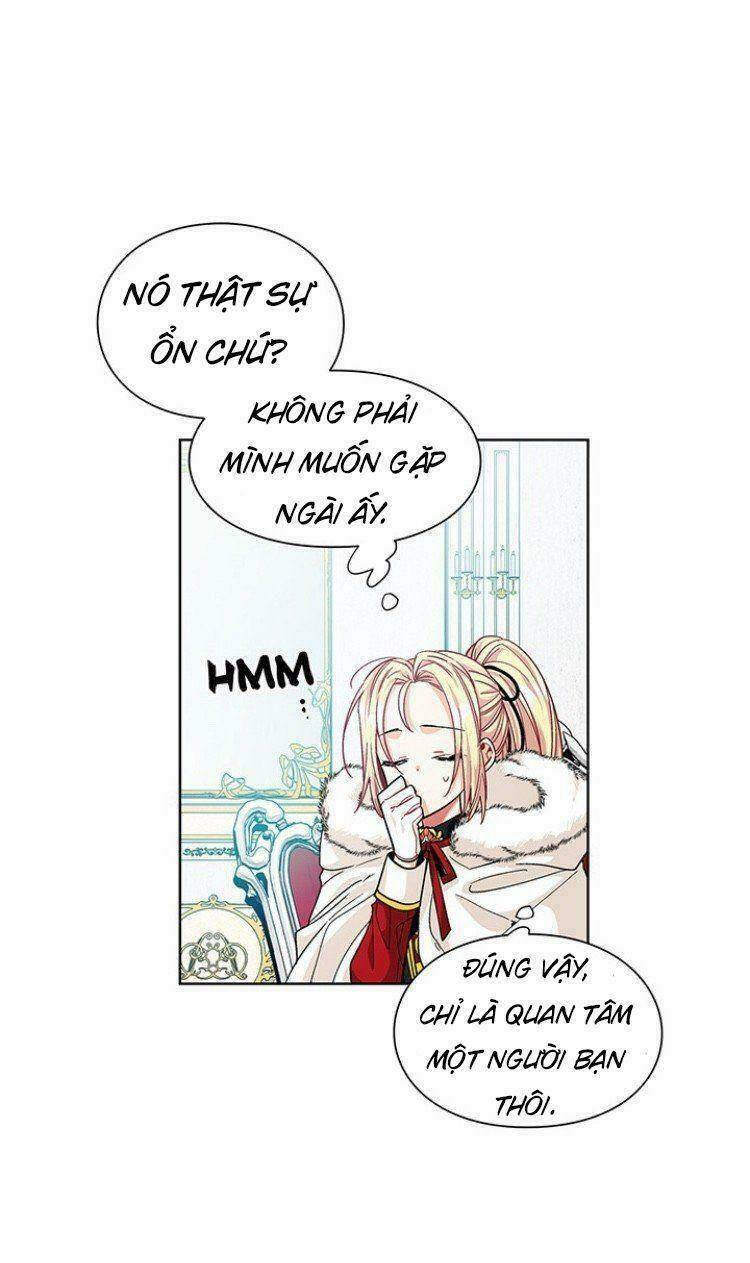 nữ hoàng ngoại khoa chapter 58 17