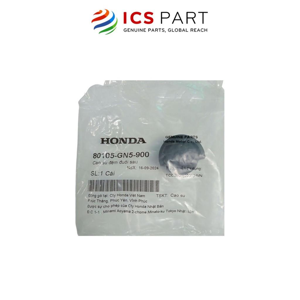 Cao Su Đệm Đuôi Sau HONDA Dream (80105GN5900)
