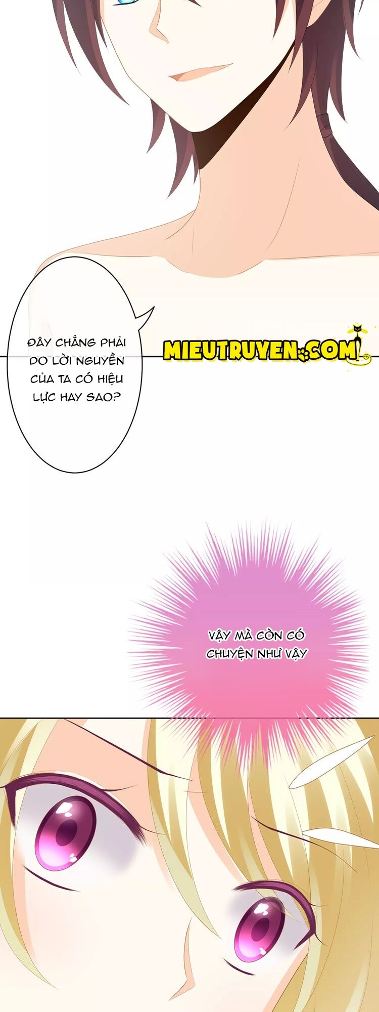 độc nhãn ác ma của ta chapter 16 8