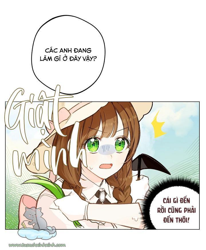trang trại hạt dẻ cạnh hoàng cung chapter 4 28
