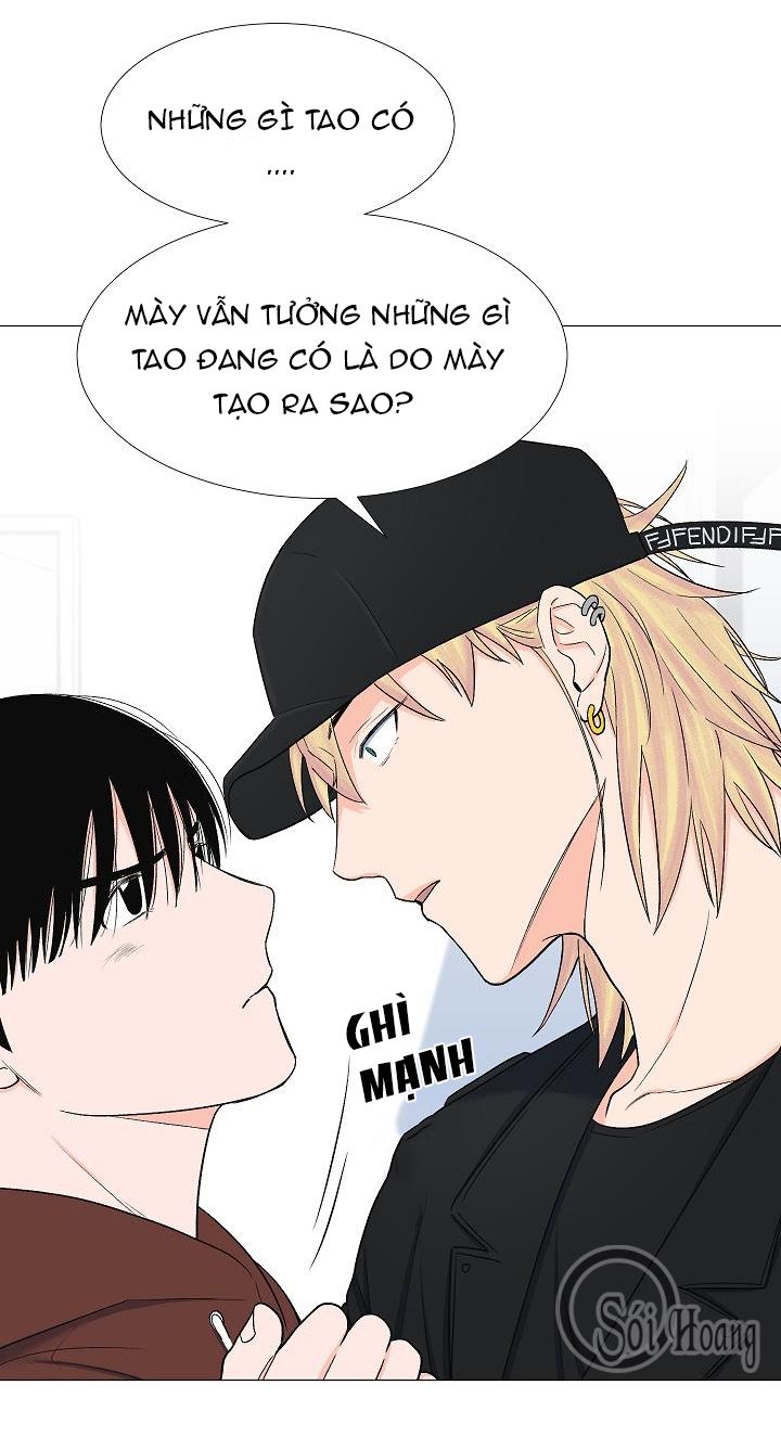 công nam bắc thụ chapter 9 19