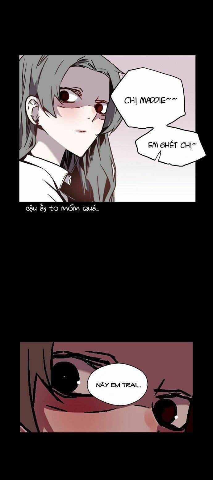 người máy hủy diệt chapter 5 12