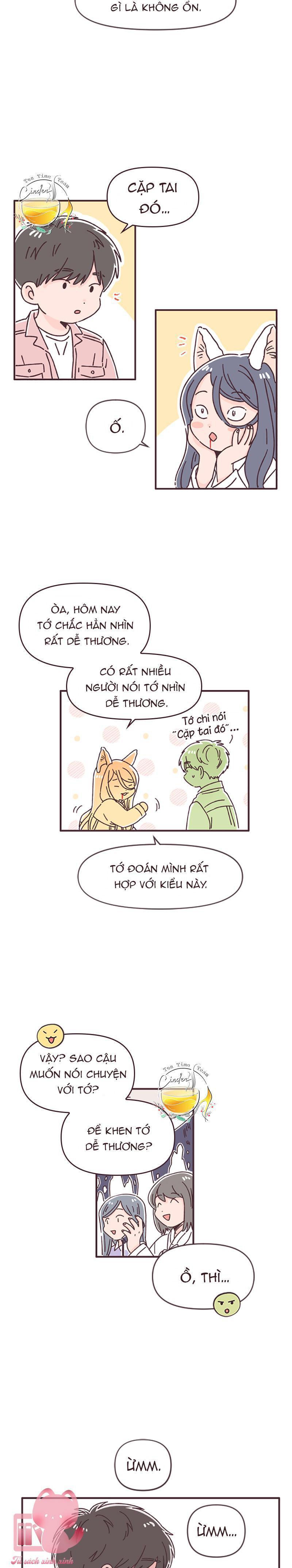 ngày định mệnh của đôi ta chapter 40 13