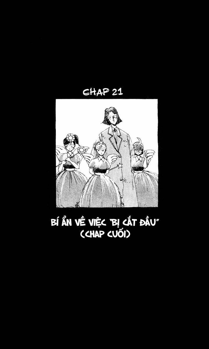 the horror mansion chapter 21 6