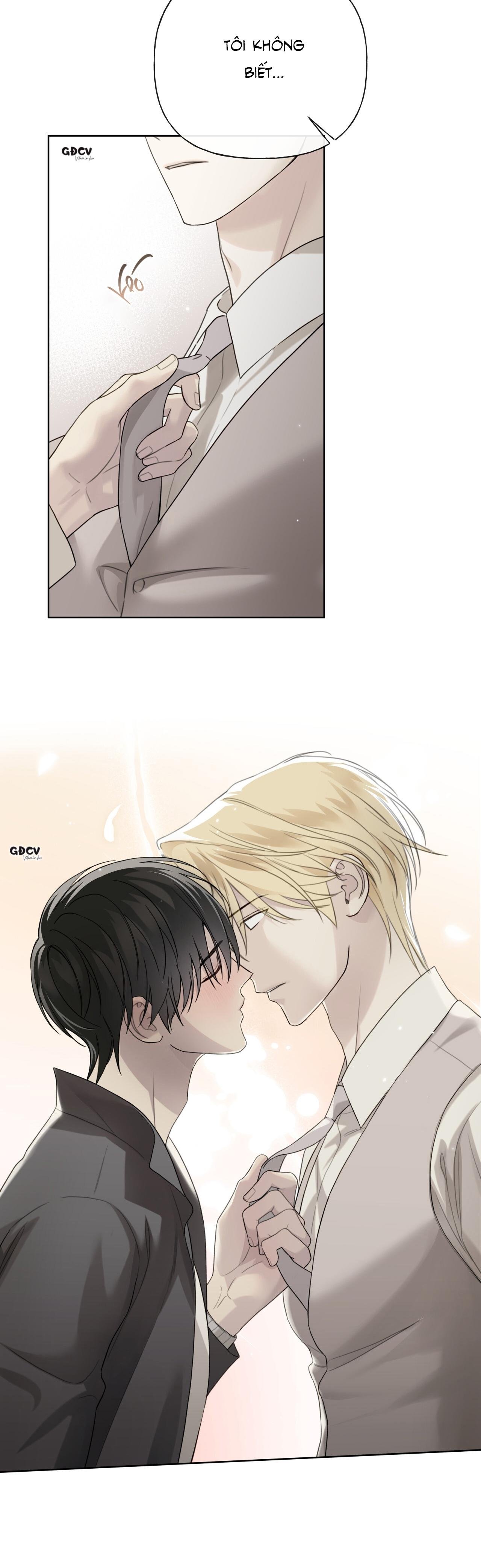 hiểm họa guiding chapter 45 8