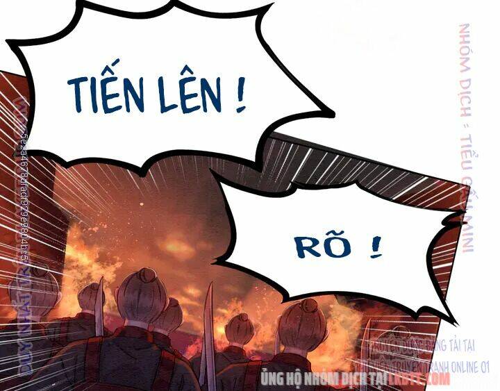 trọng sinh bá sủng nhiếp chính vương quá mạnh mẽ chapter 172 73