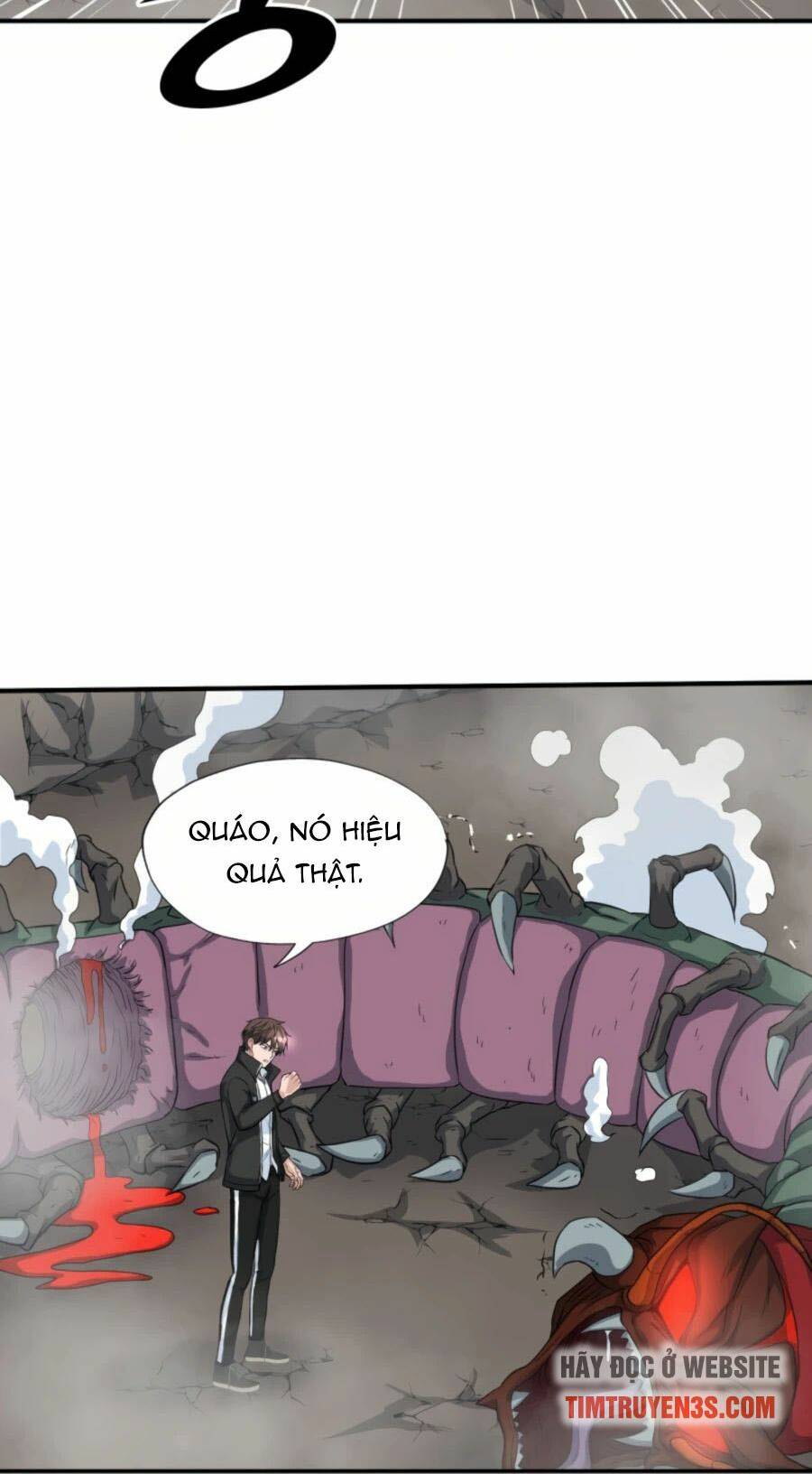 mẹ tôi là chòm sao bảo hộ m chapter 26 27