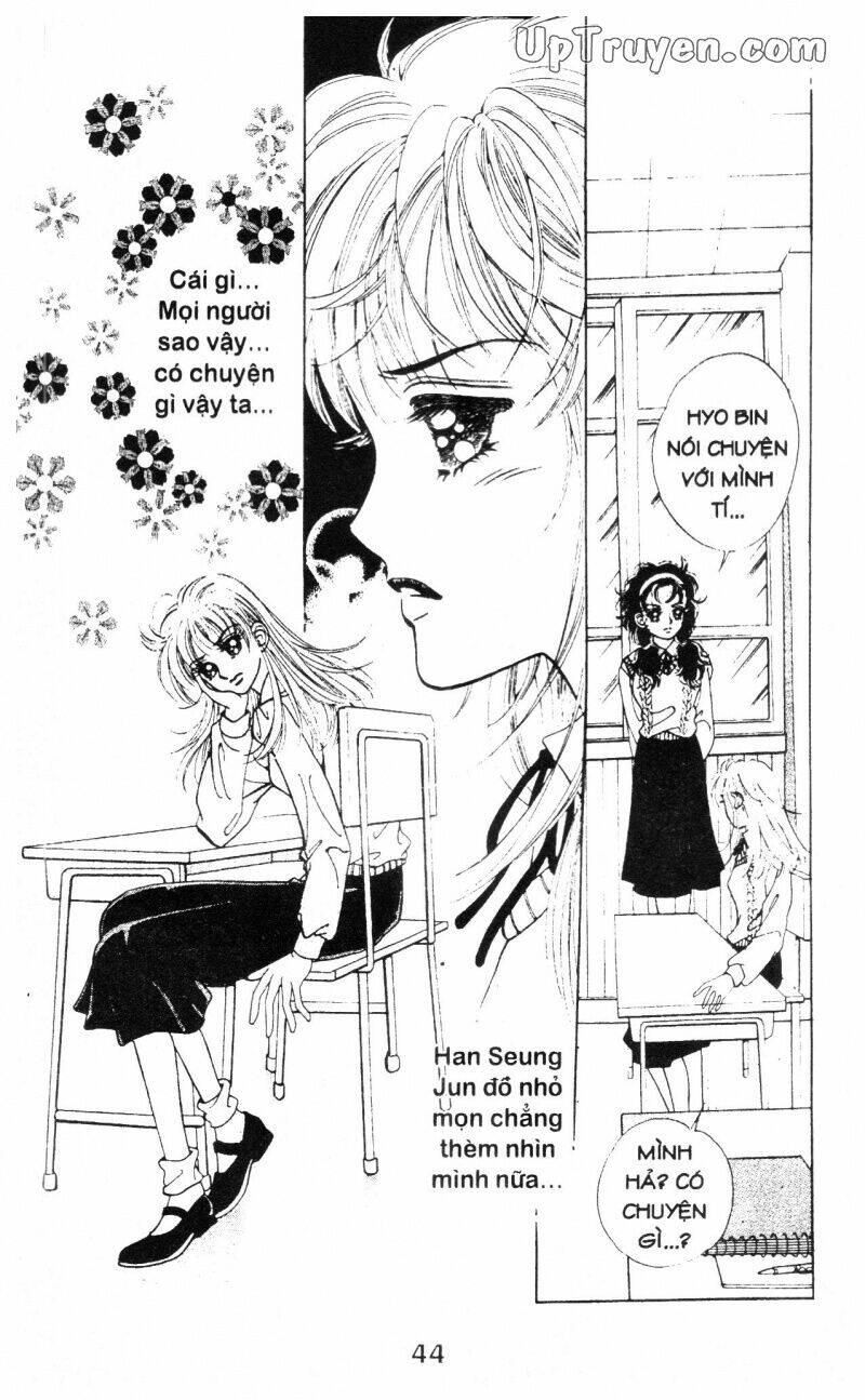 tình yêu diệu kỳ chapter 1 46