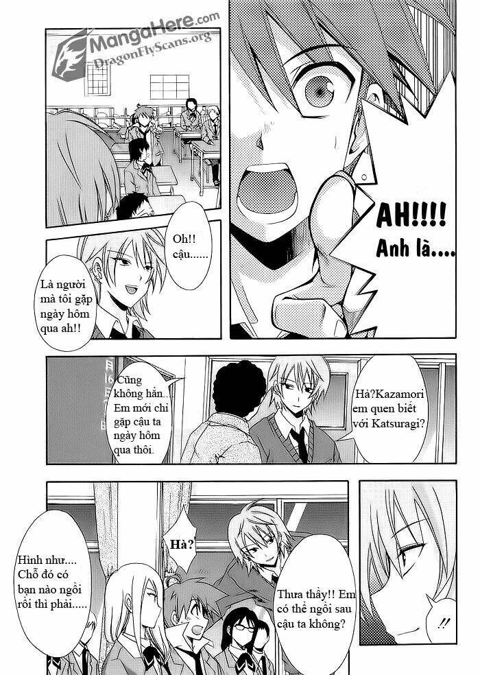 anh hùng xấu xa chapter 24 19