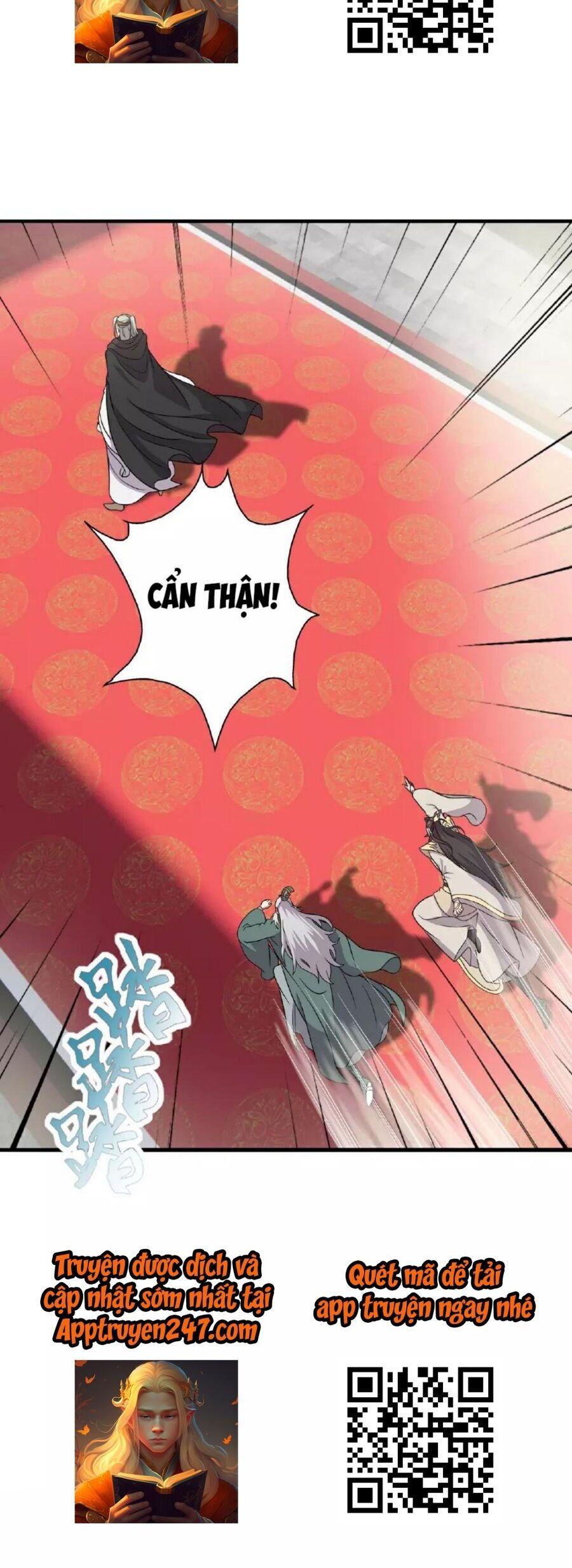 tiên võ đế tôn chapter 484 16