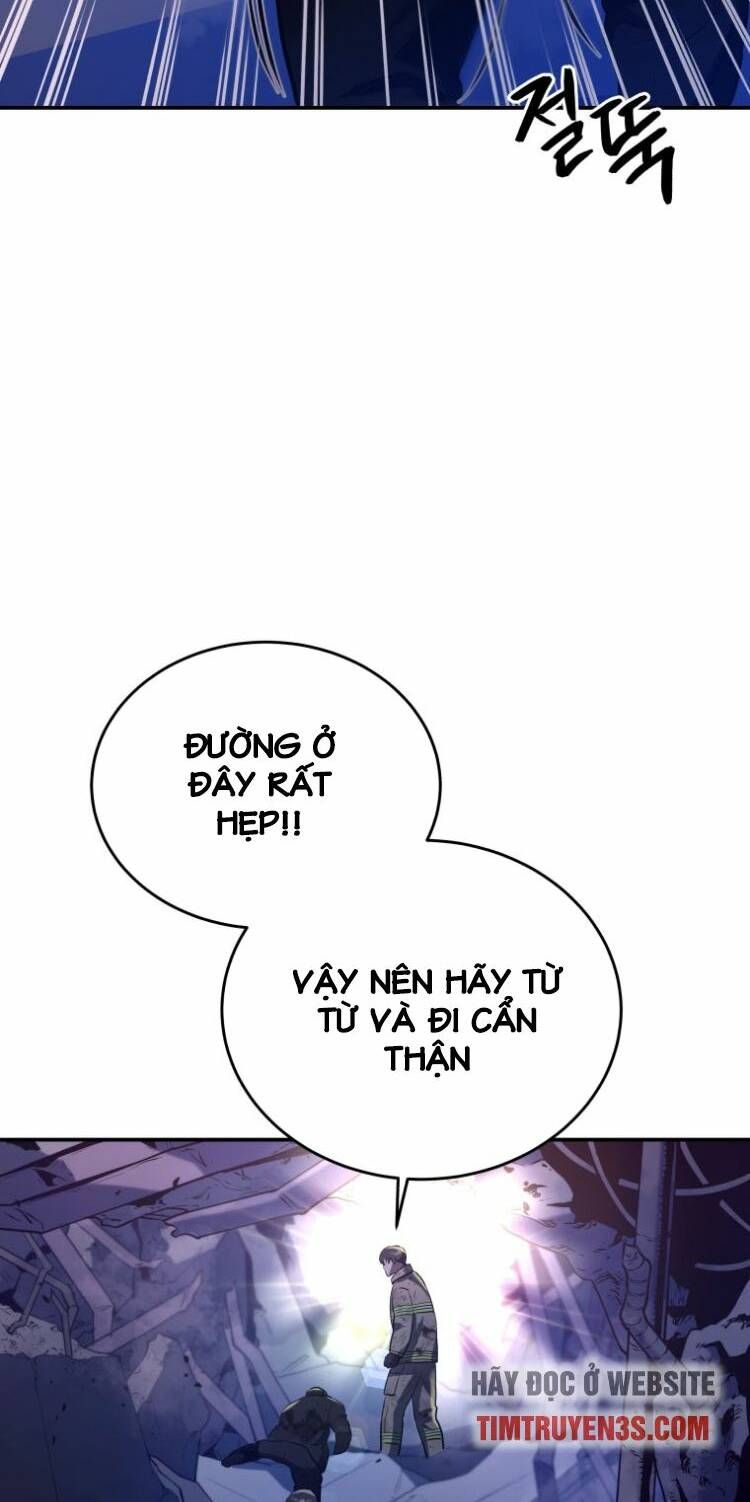 hệ thống oán hận của ta chapter 41 46