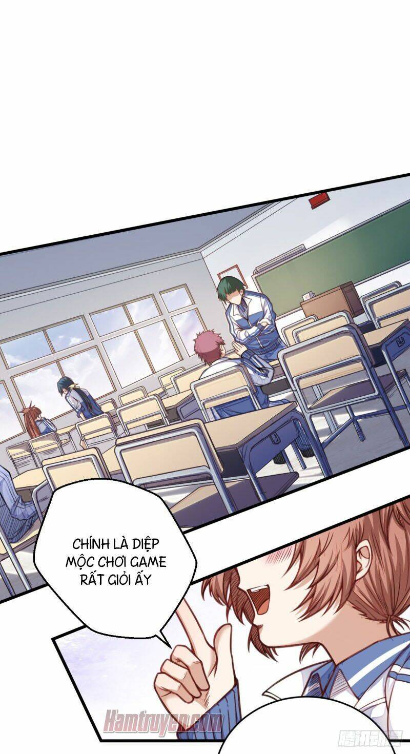 võng du chi tối cường liệp nhân chapter 9 2