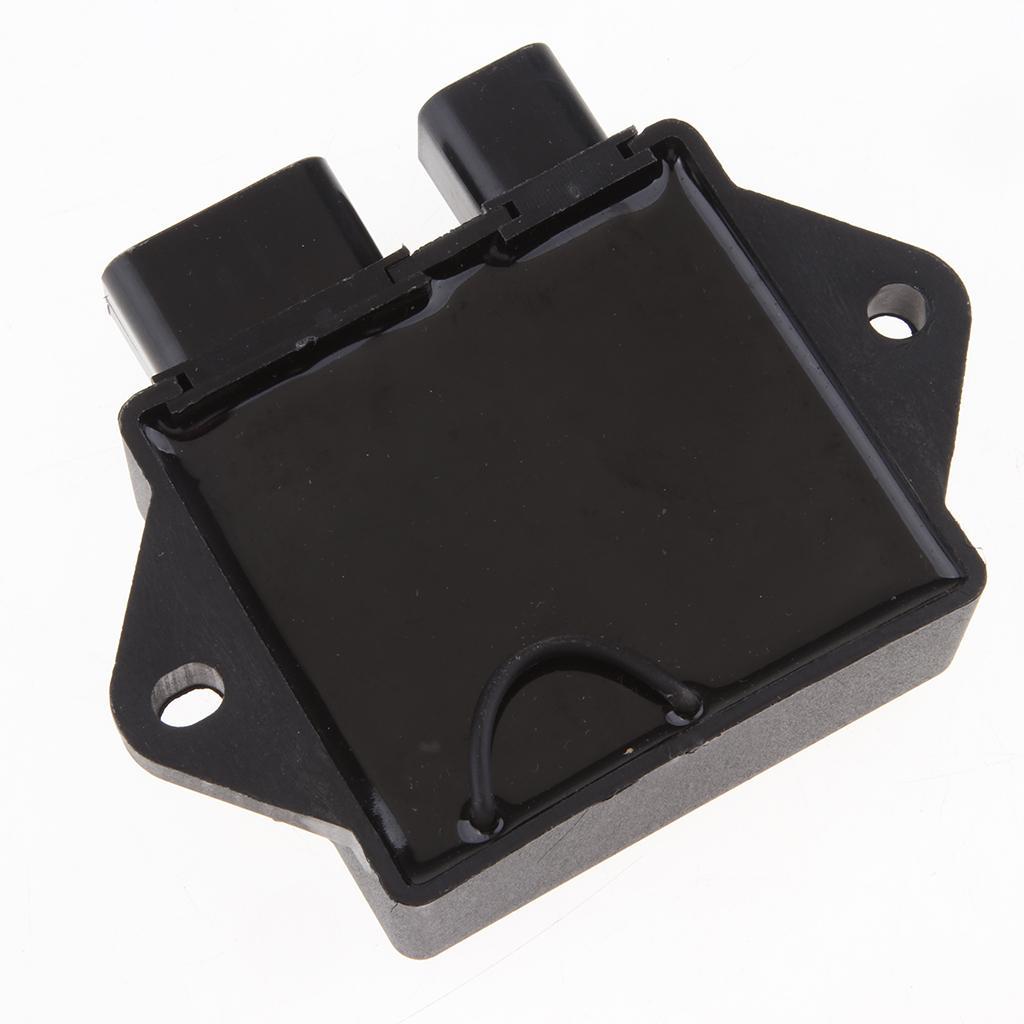 CDI Ignition Box Module for  Outboard 40XWL 40HP 66T-82519-00-00