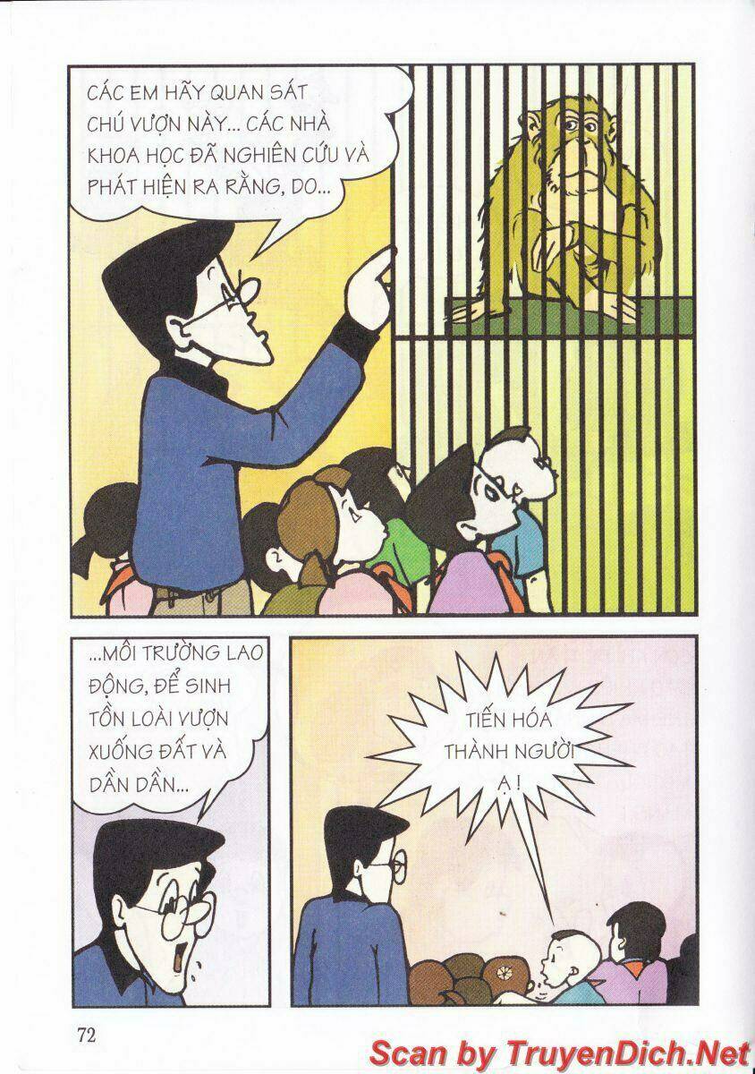 tý quậy chapter 6.2 19