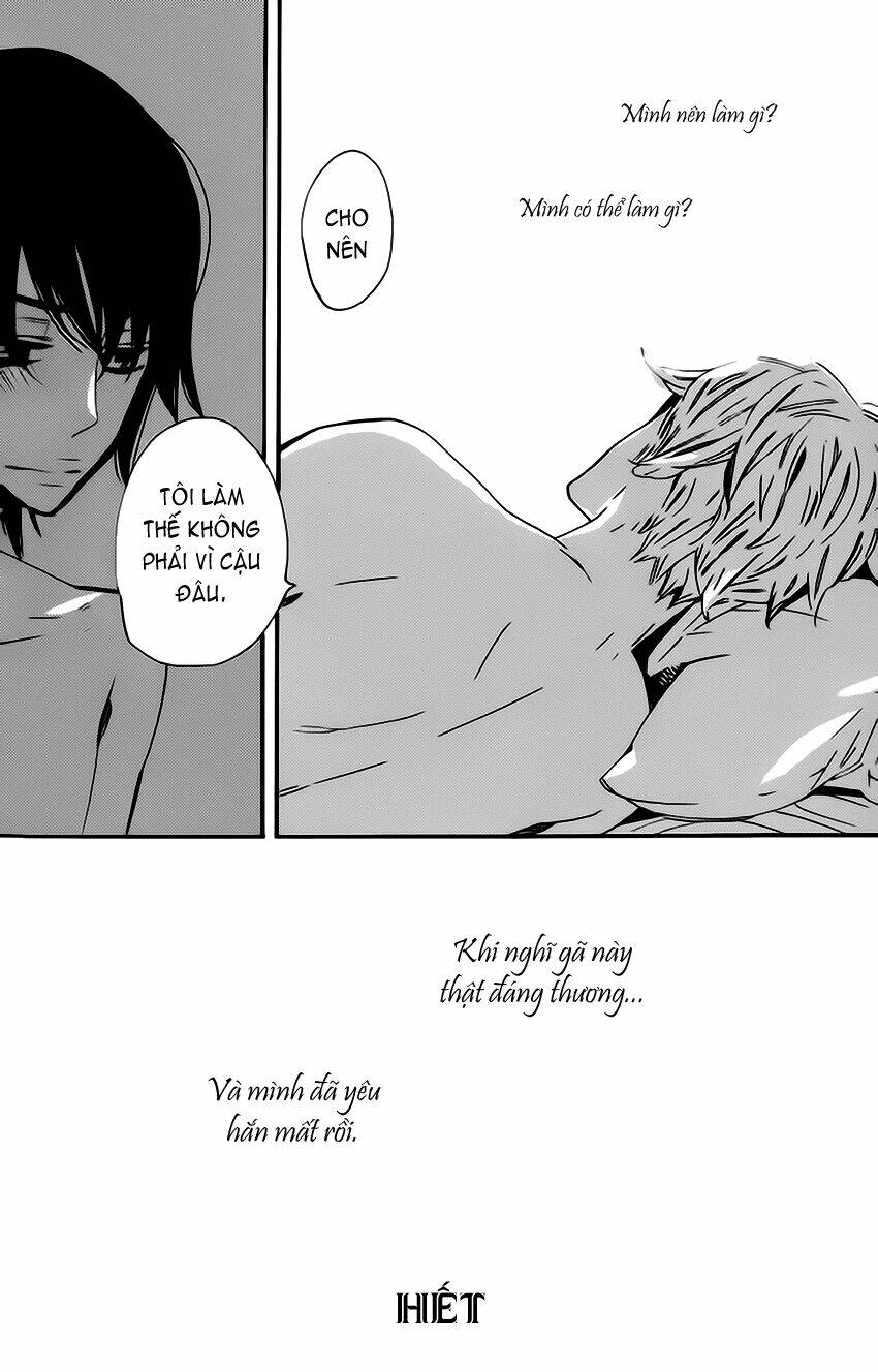 ouji to kotori chapter 7 26