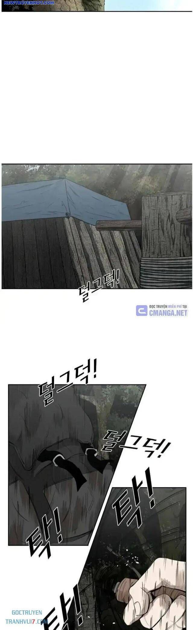 shark - cá mập chapter 134 26