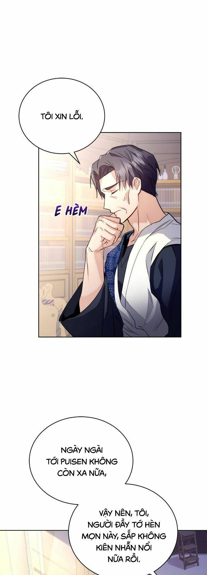 ngọn gió đông altas chapter 3 24