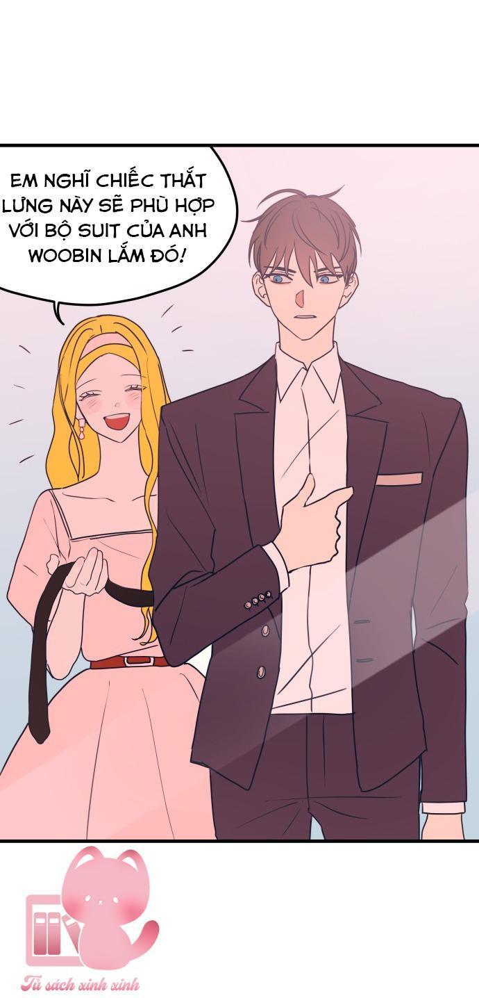 kẻ cắp gặp bà già chapter 2 6