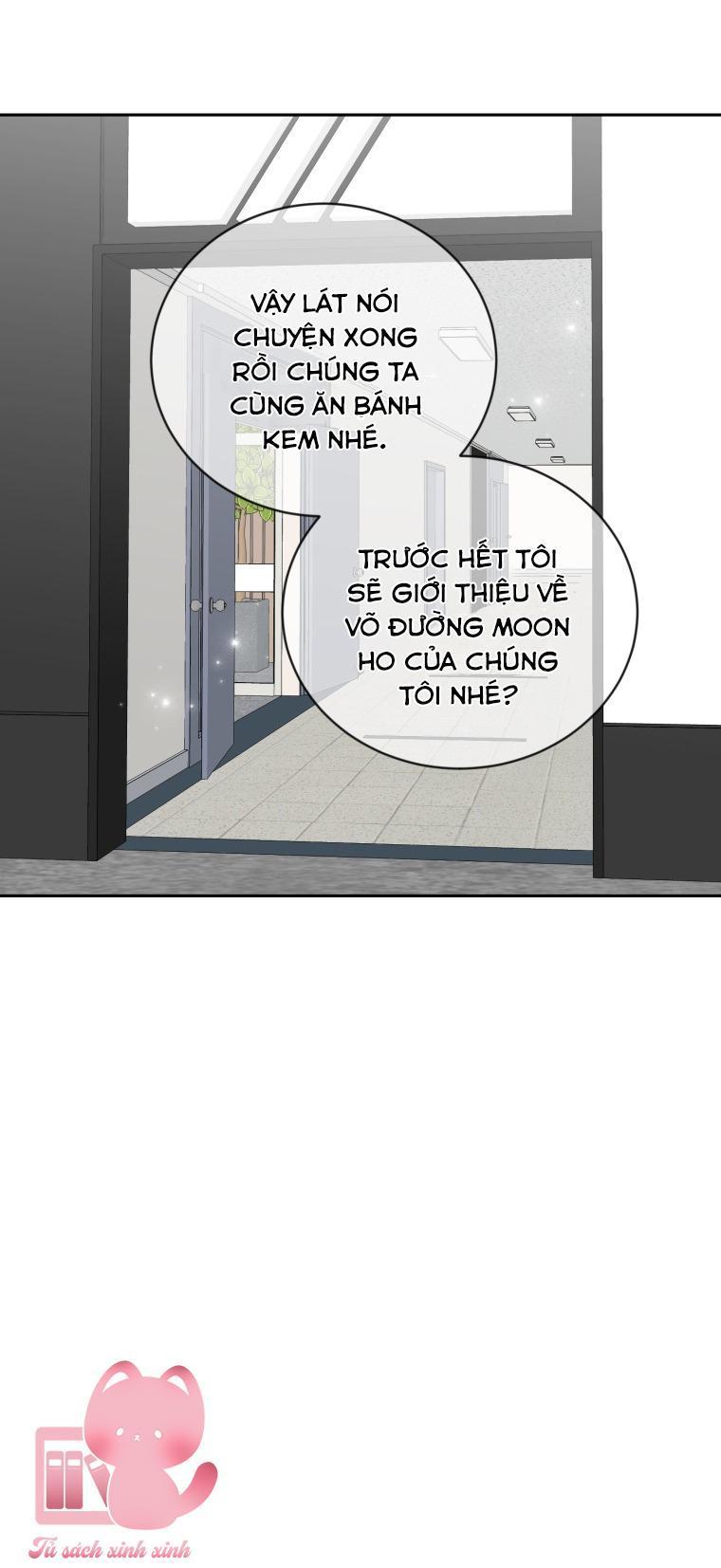 mong được chị chỉ bảo, tiền bối chapter 40 25