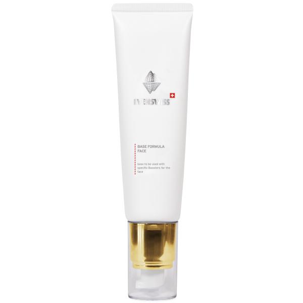 Sản Phẩm Dưỡng Ẩm Dành Cho Da Mặt - EVENSWISS BASE FORMULA FACE từ Thụy Sĩ 100ml