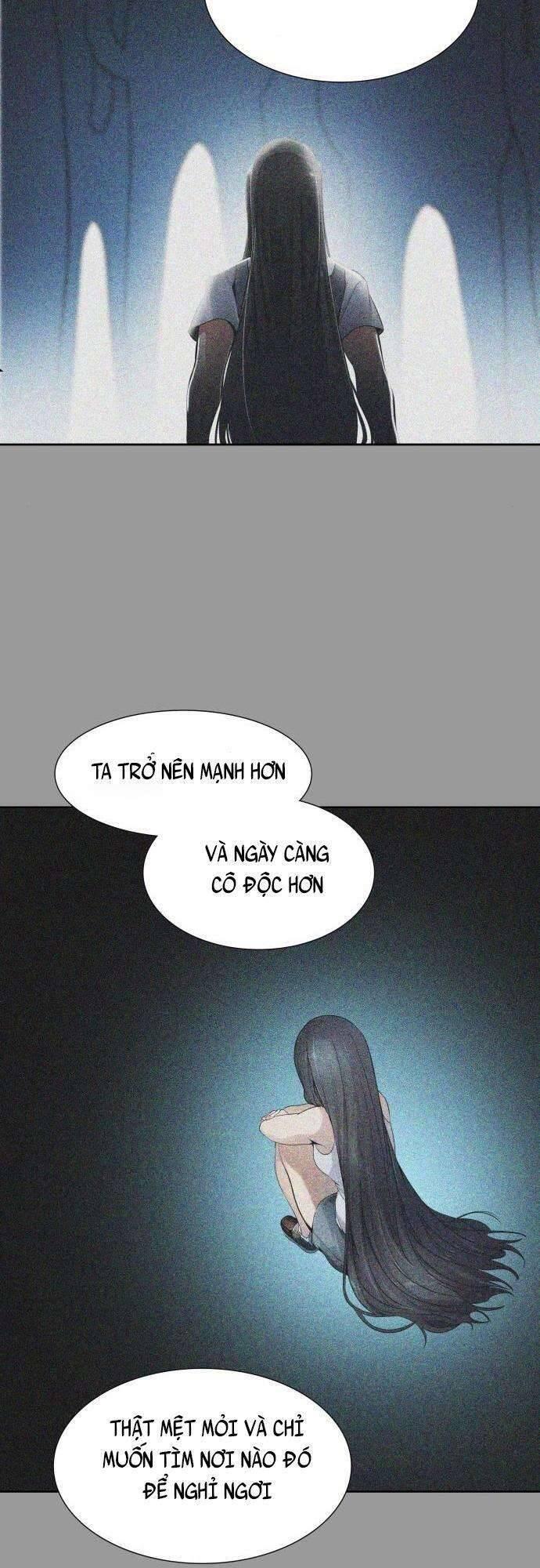 tòa tháp bí ẩn 2 chapter 520 36