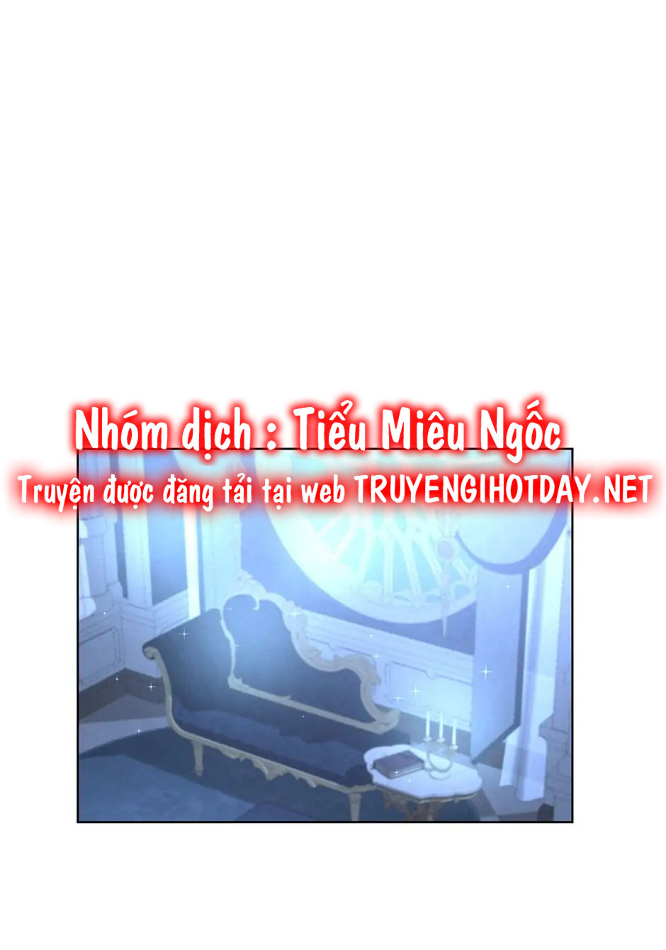 từ hầu gái tôi đã trở thành hoàng hậu chapter 19.2 25