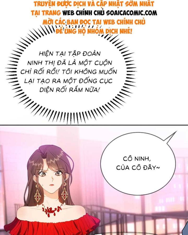 người yêu hợp đồng của chủ tịch chapter 2 36