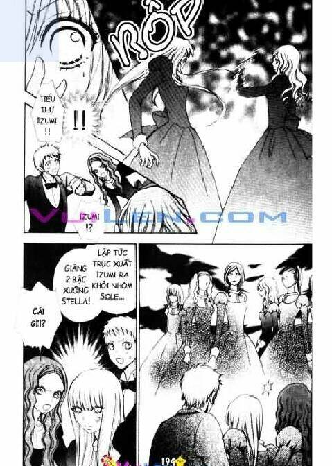 chàng quản gia của bé mei chapter 6 190