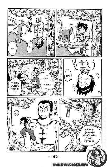 hoàng phi hồng phần 1 chapter 1 165