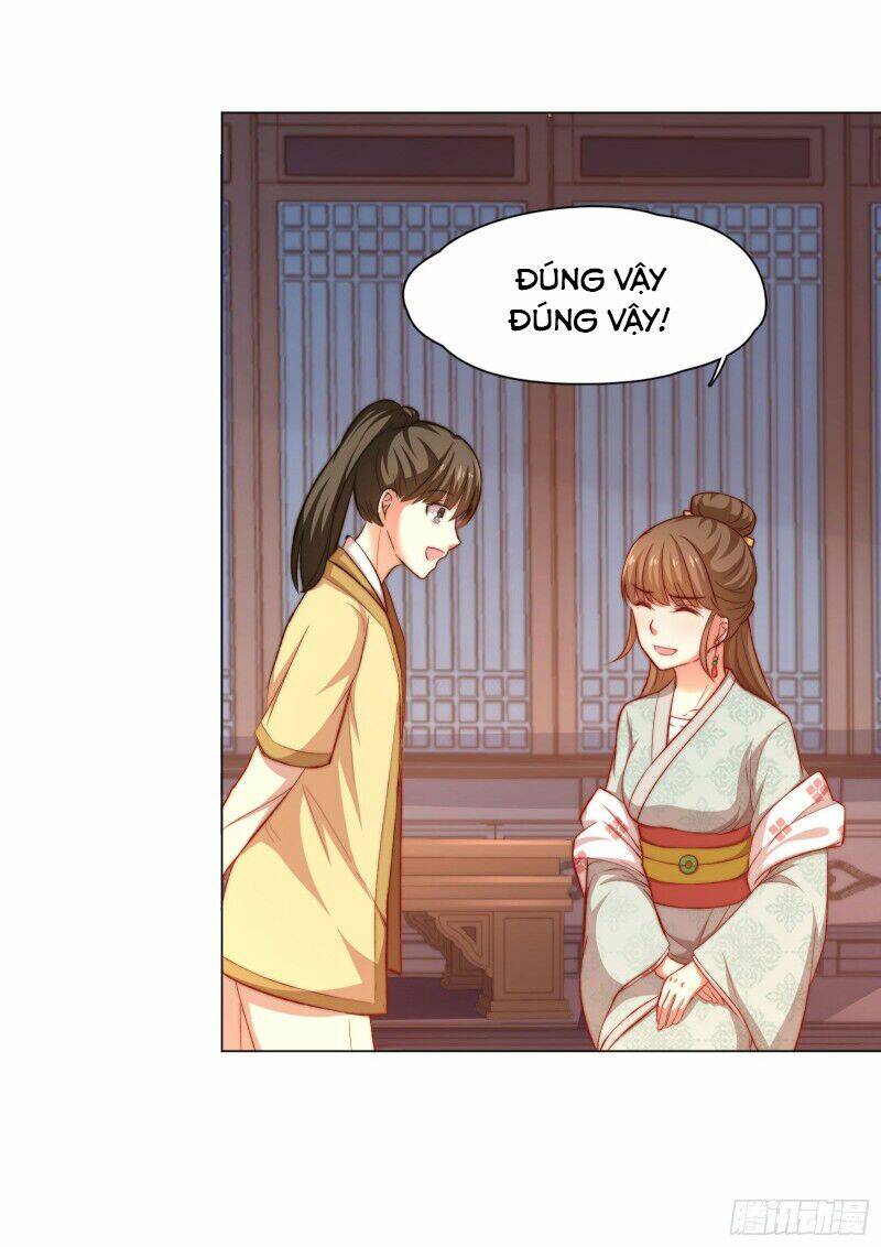 song thế sủng phi chapter 7 24