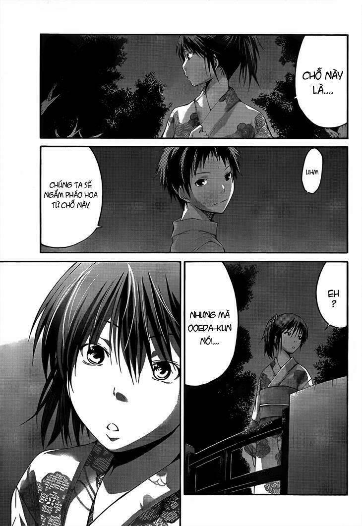 countrouble chapter 13 24