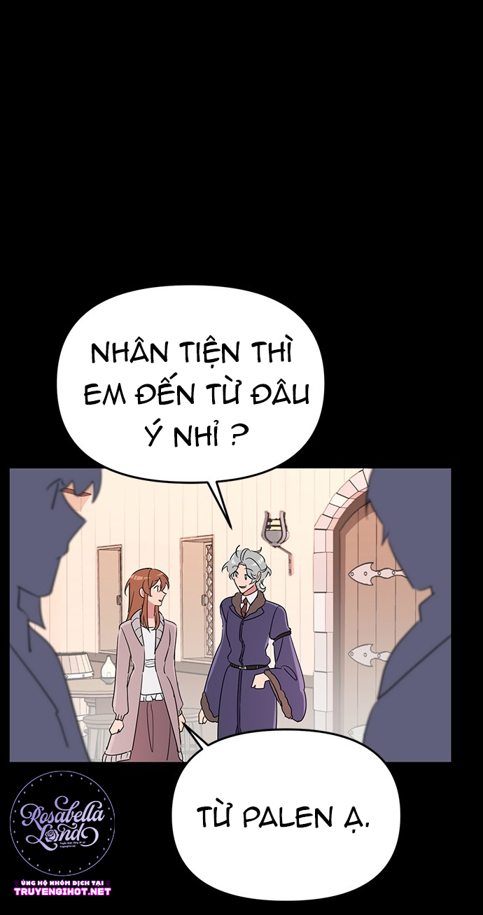 căn hộ kí túc xá của pháp sư chapter 4 80