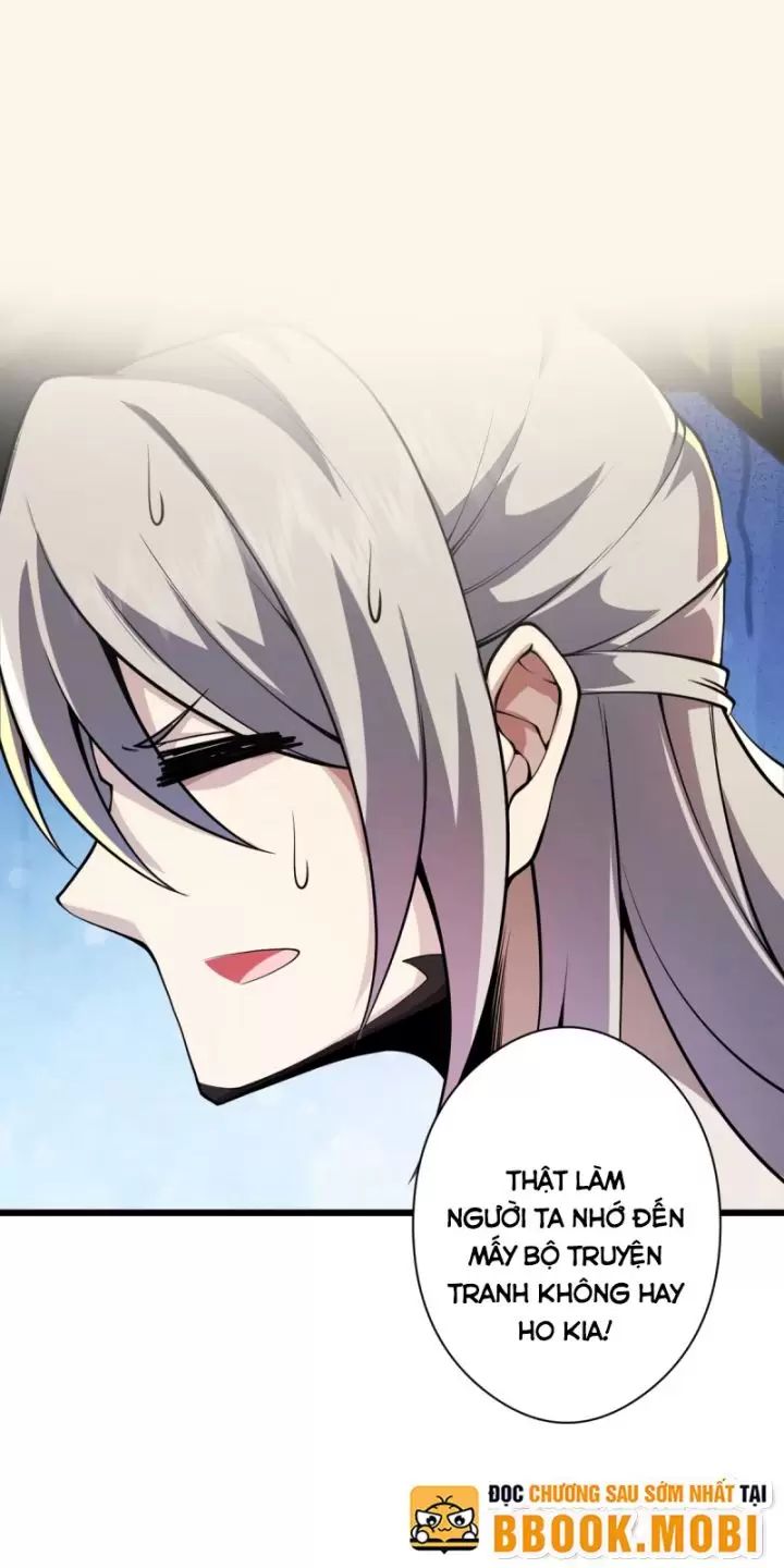 ta, chúa tể rừng xanh chapter 18 20