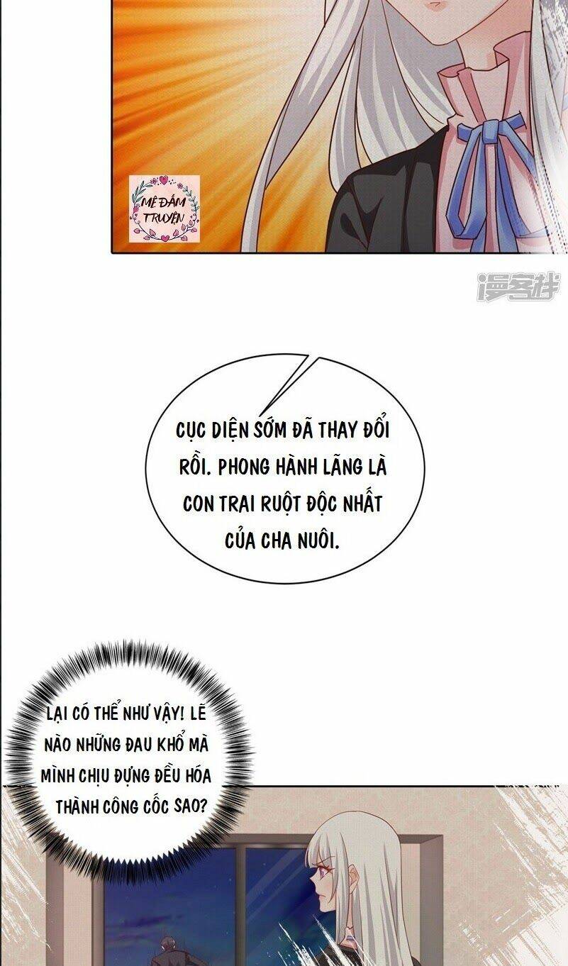 nhập cốt noãn hôn chapter 329 7