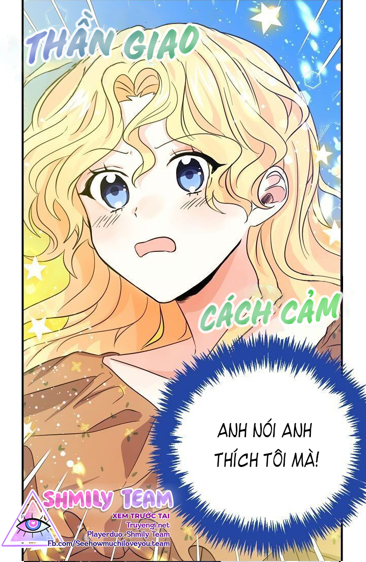 tôi là bạn gái cũ của một vị anh hùng chapter 18 47